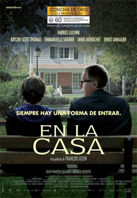 EN LA CASA - DANS LA MAISON
